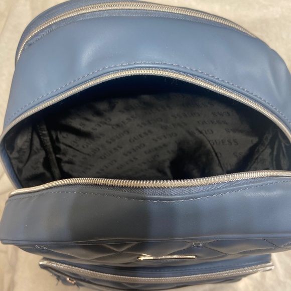 Guess Backpack - Picture 3 of 3